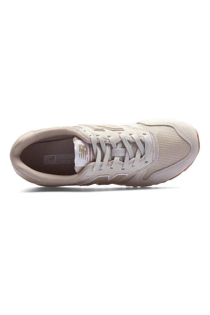 New Balance ML565BVG LIFESTYLE BEJ ERKEK SNEAKER