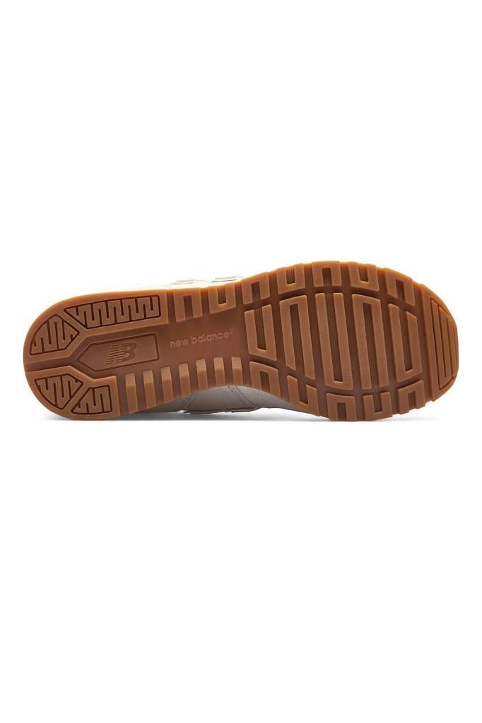 New Balance ML565BVG LIFESTYLE BEJ ERKEK SNEAKER