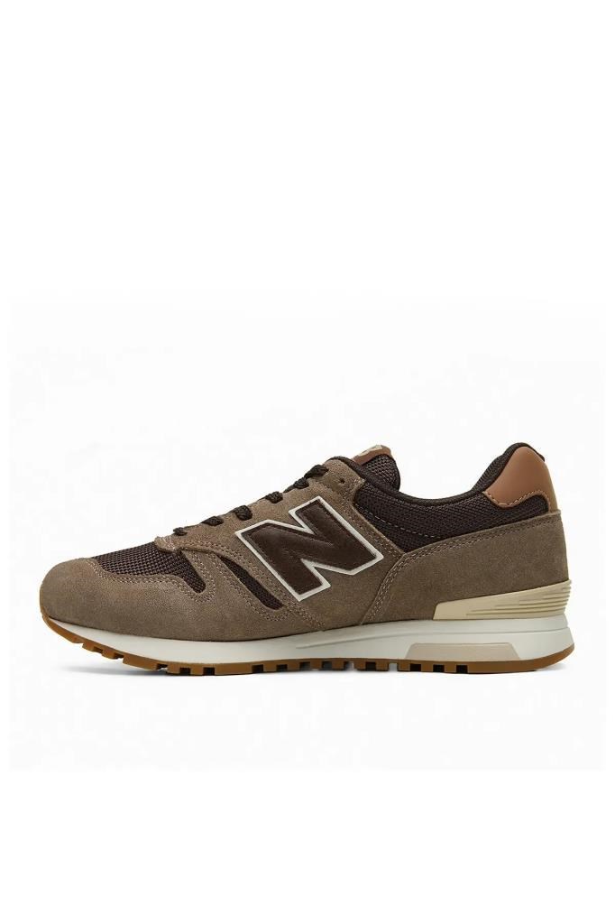 New Balance ML565DBB LIFESTYLE MEN SHOES ERKEK SNEAKER