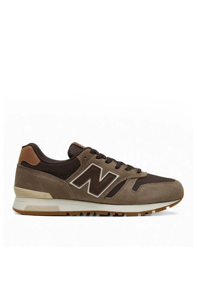 New Balance ML565DBB LIFESTYLE MEN SHOES ERKEK SNEAKER