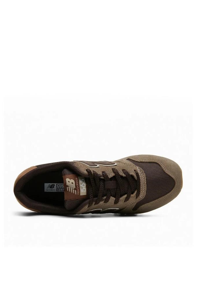 New Balance ML565DBB LIFESTYLE MEN SHOES ERKEK SNEAKER