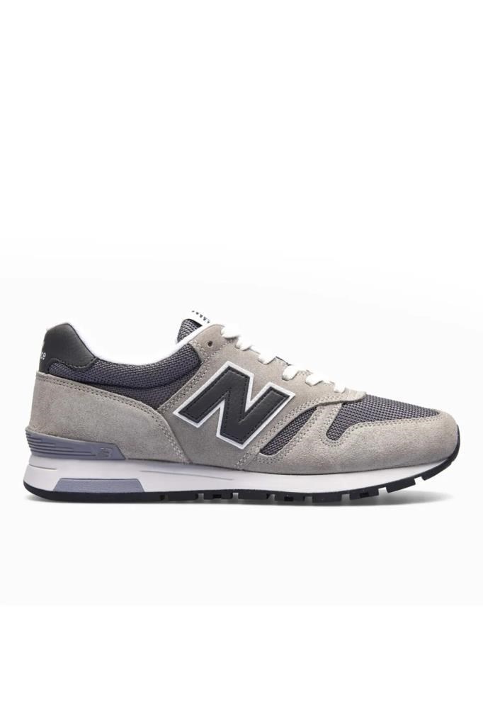 New Balance ML565GAB LIFESTYLE GRI ERKEK SNEAKER
