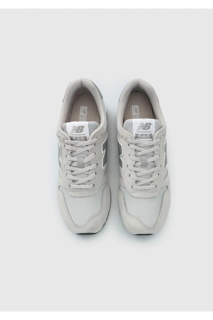 New Balance ML565GGR LIFESTYLE GRI ERKEK SNEAKER