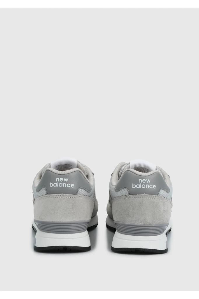 New Balance ML565GGR LIFESTYLE GRI ERKEK SNEAKER