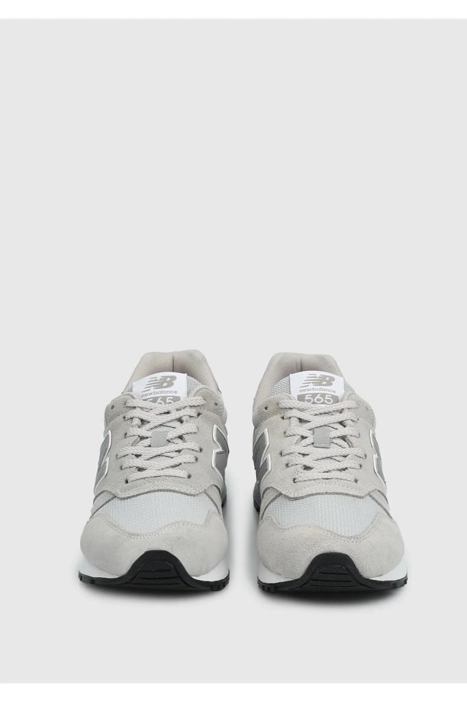 New Balance ML565GGR LIFESTYLE GRI ERKEK SNEAKER