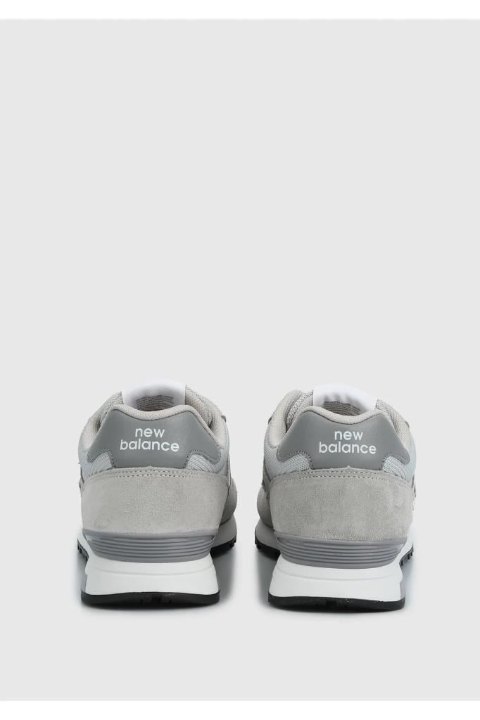 New Balance ML565GGR LIFESTYLE GRI ERKEK SNEAKER