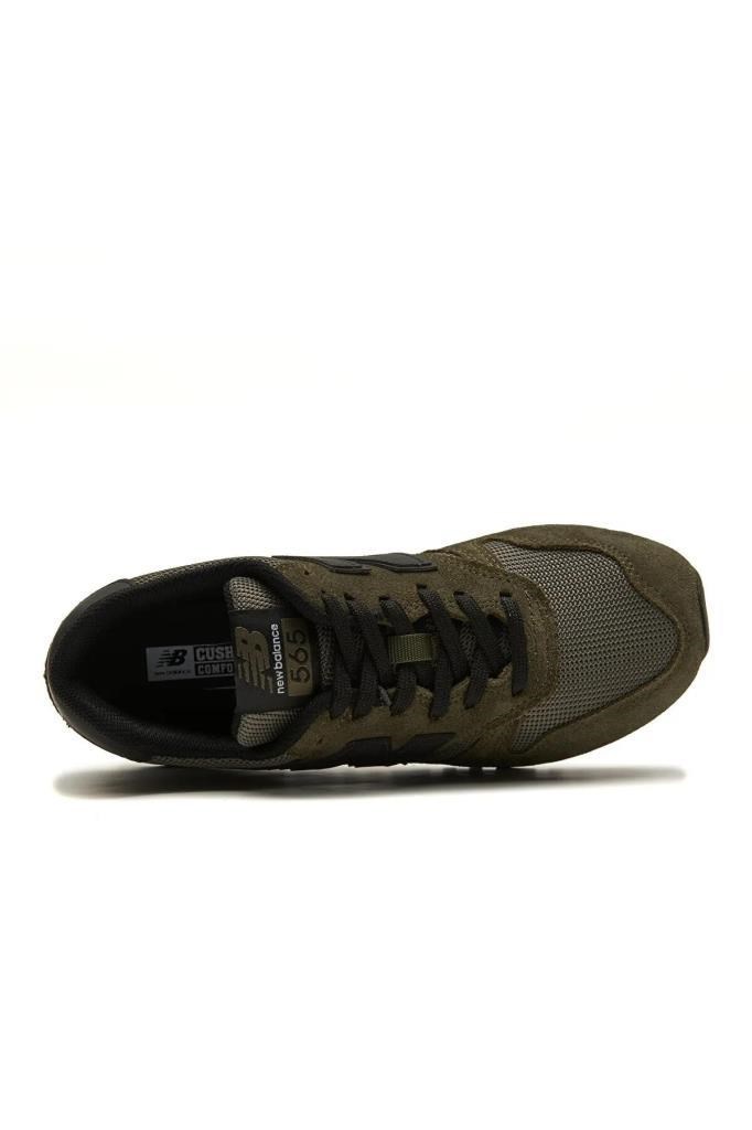 New Balance ML565KHL LIFESTYLE MEN SHOES HAKI ERKEK SNEAKER
