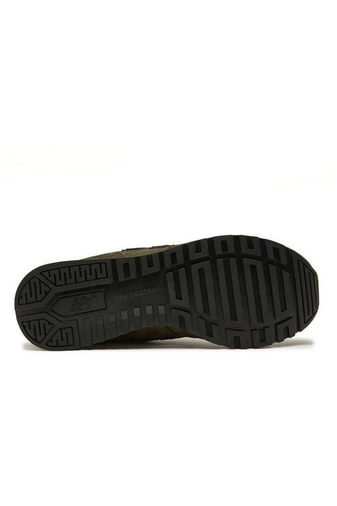 New Balance ML565KHL LIFESTYLE MEN SHOES HAKI ERKEK SNEAKER