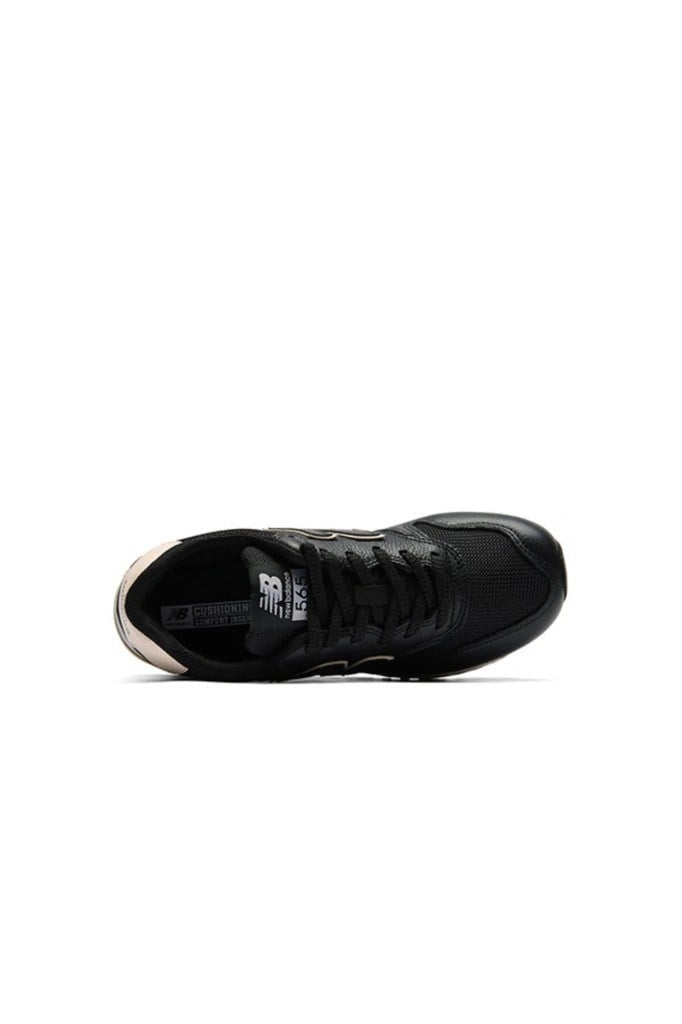 New Balance ML565LBB NB LIFESTYLE MEN SHOES SIYAH ERKEK SNEAKER