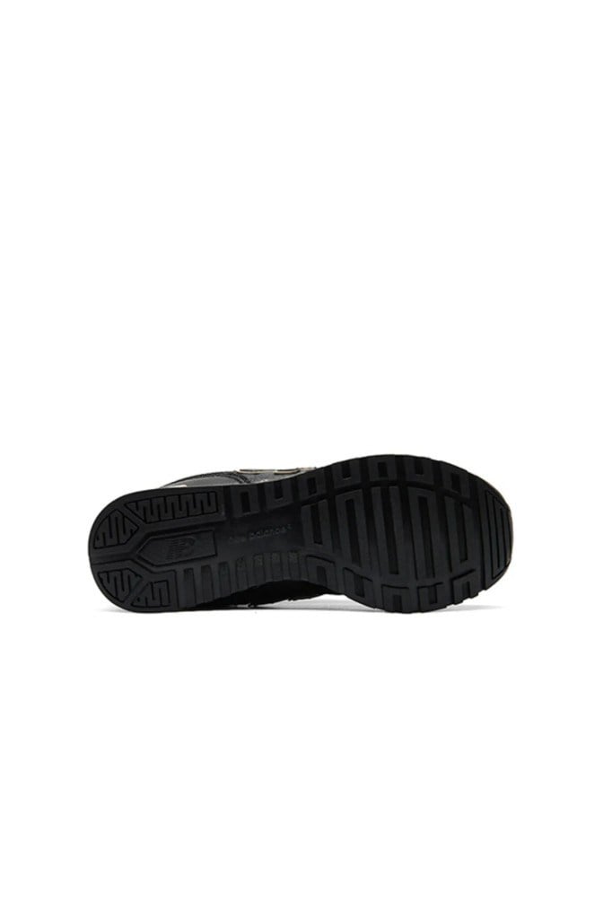 New Balance ML565LBB NB LIFESTYLE MEN SHOES SIYAH ERKEK SNEAKER