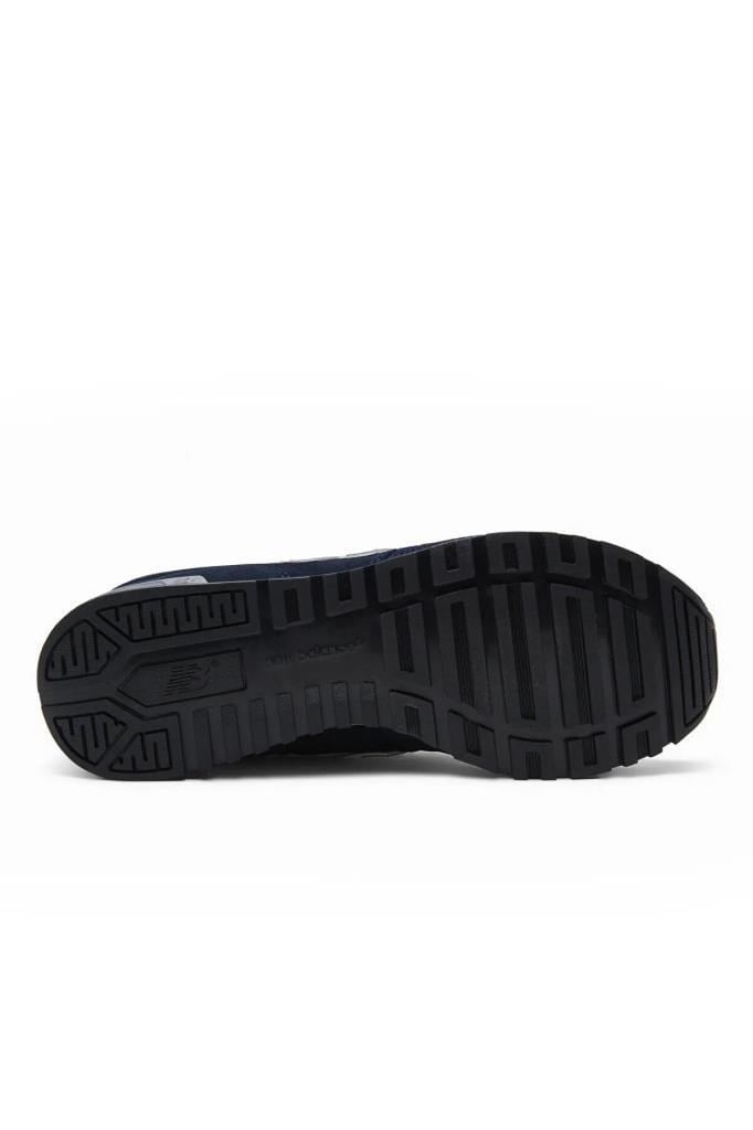 New Balance ML565NVY LIFESTYLE MEN SHOES LACIVERT ERKEK SNEAKER