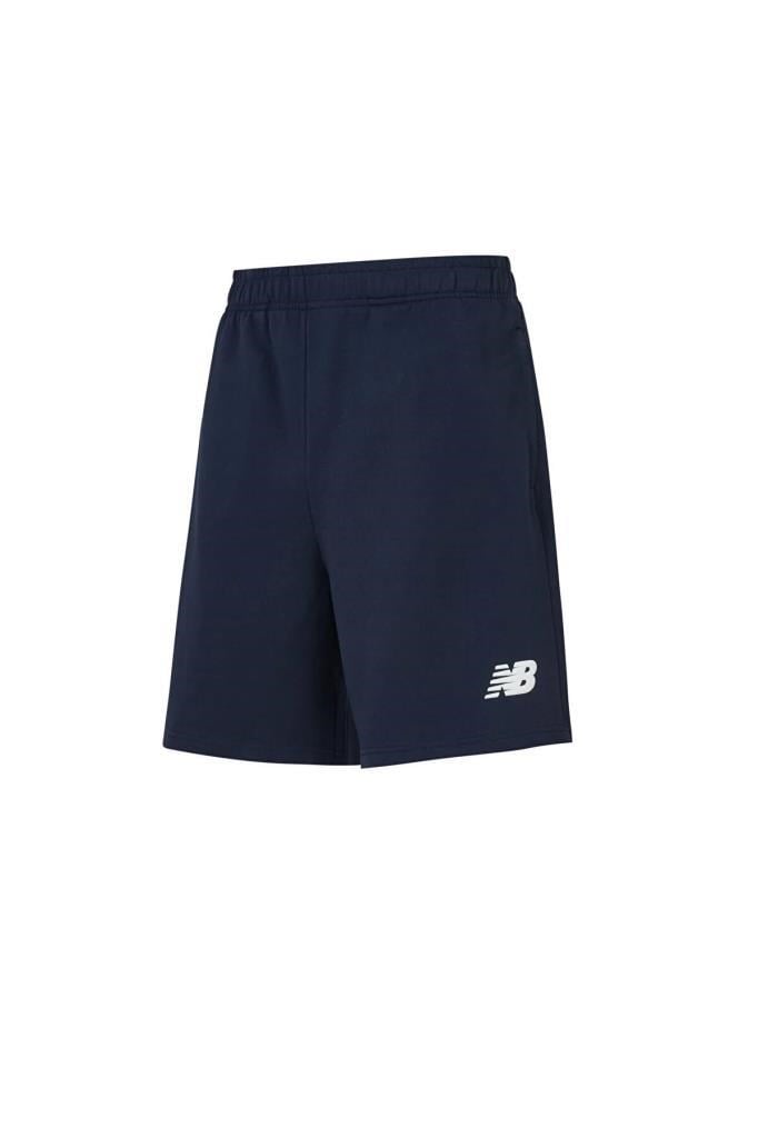 NEW BALANCE MNS1642-AVI NB LIFESTYLE LACIVERT ERKEK ŞORT
