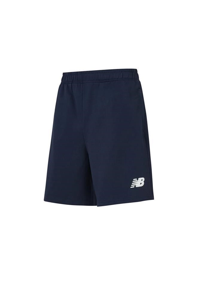 NEW BALANCE MNS1642-AVI NB LIFESTYLE LACIVERT ERKEK ŞORT