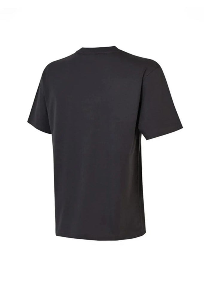 New Balance MNT1642-ANT LIFESTYLE TSHIRT ANTRASIT ERKEK T-SHIRT