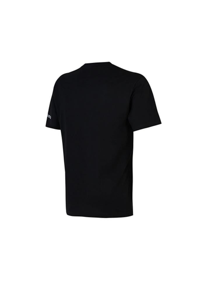 New Balance MNT1642-BK LIFESTYLE SIYAH ERKEK T-SHIRT