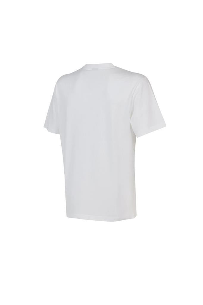 New Balance MNT1642-WT LIFESTYLE BEYAZ ERKEK T-SHIRT