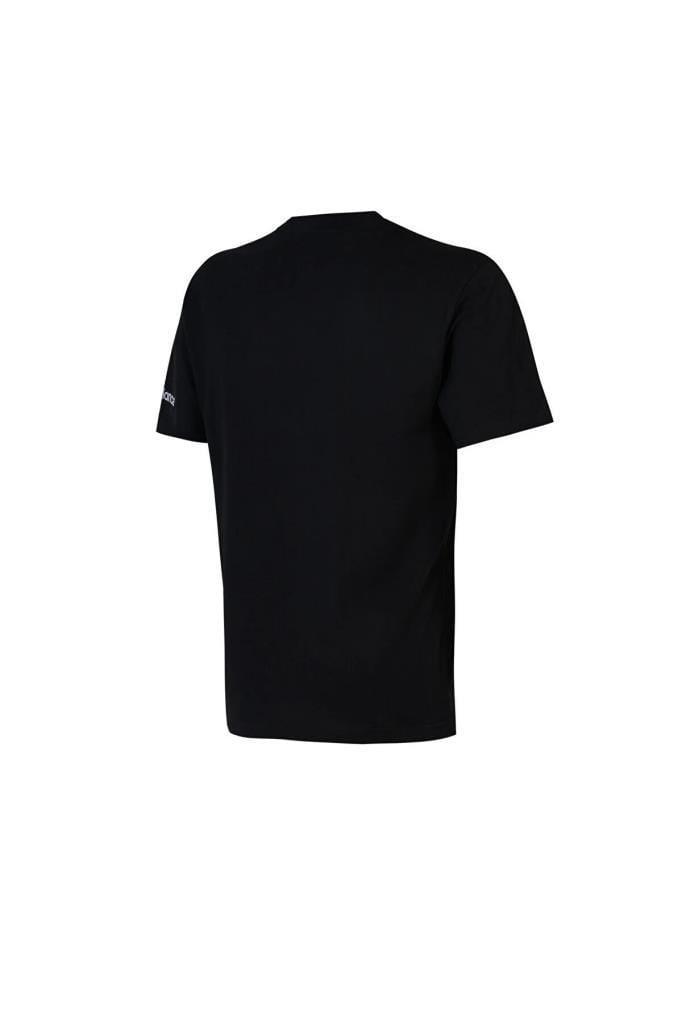 New Balance MNT1644-BK LIFESTYLE SIYAH ERKEK T-SHIRT