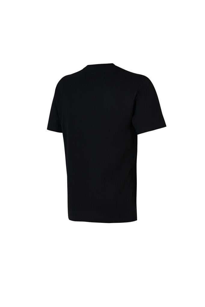 New Balance MNT1648-BK LIFESTYLE SIYAH ERKEK T-SHIRT