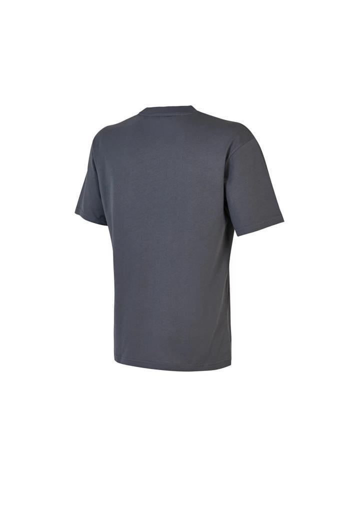 New Balance MNT1648-GRY LIFESTYLE GRI ERKEK T-SHIRT
