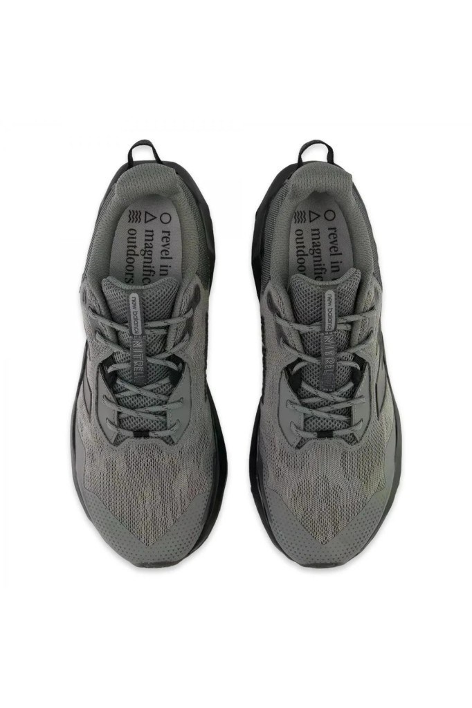 New Balance MNTR2RN NB GRI ERKEK SPOR/KOŞU AYAKKABISI