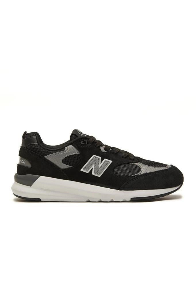 New Balance MS109BG LIFESTYLE MEN SHOES SIYAH ERKEK SNEAKER
