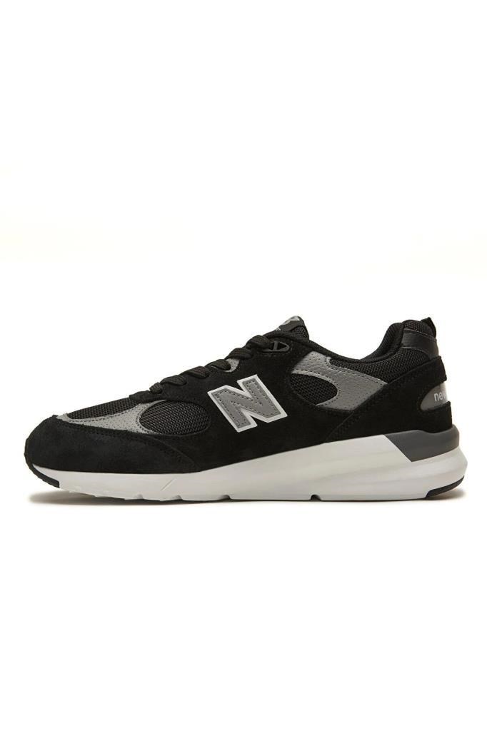 New Balance MS109BG LIFESTYLE MEN SHOES SIYAH ERKEK SNEAKER