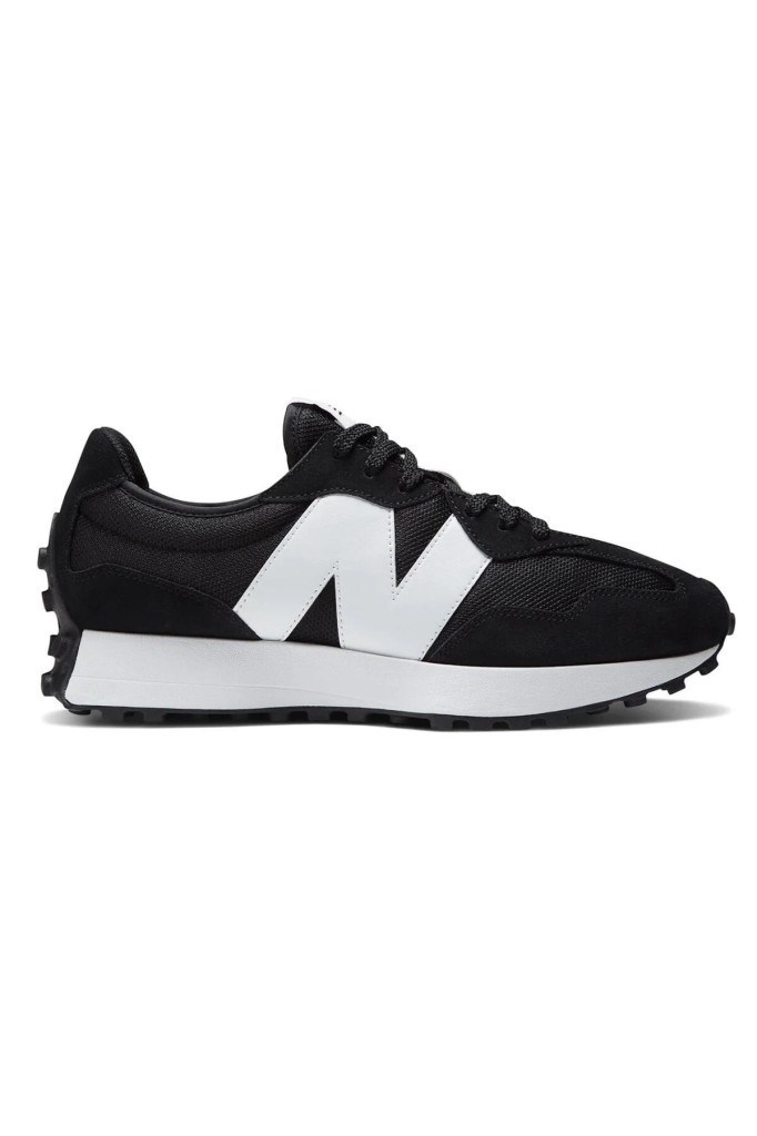 New Balance MS327CBW SIYAH UNİSEX SNEAKER