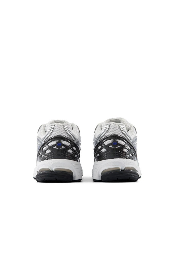 NEW BALANCE P19067K0 NB LIFESTYLE PRE GRI ÇOCUK SNEAKER
