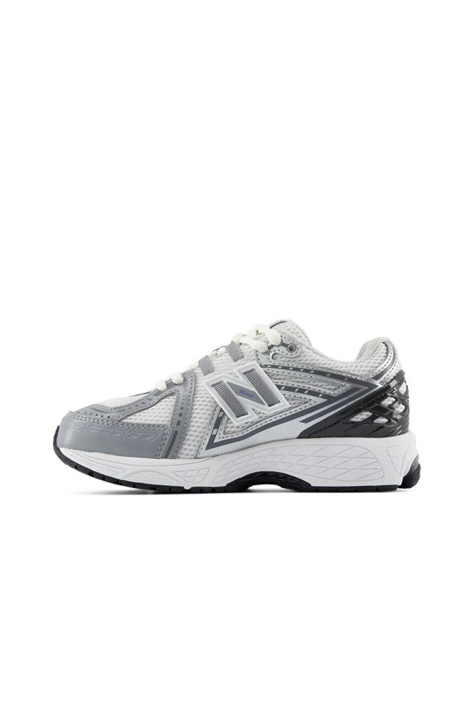 NEW BALANCE P19067K0 NB LIFESTYLE PRE GRI ÇOCUK SNEAKER