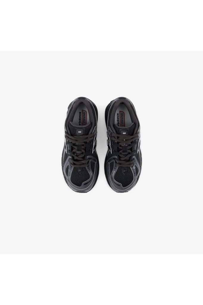 NEW BALANCE P190697P NB LIFESTYLE SIYAH ÇOCUK SNEAKER