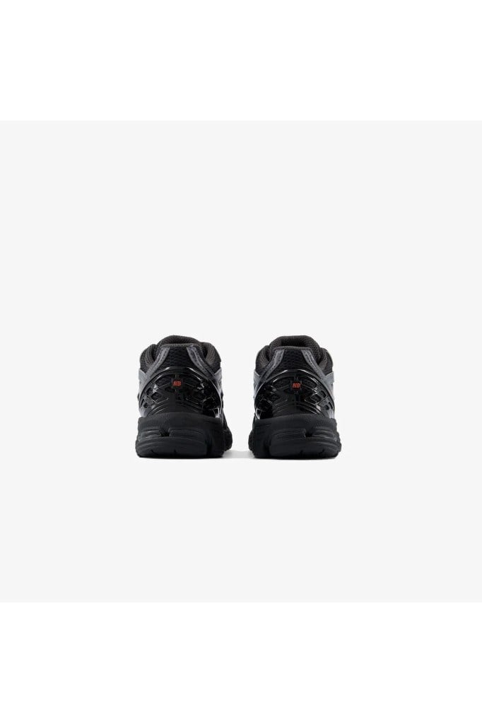 NEW BALANCE P190697P NB LIFESTYLE SIYAH ÇOCUK SNEAKER