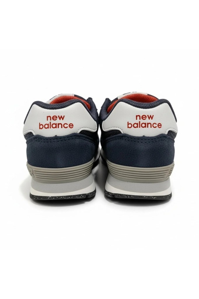 NEW BALANCE P5155YO NB LIFESTYLE PRE-SCHOOL SHOES LACI ÇOCUK SNEAKER