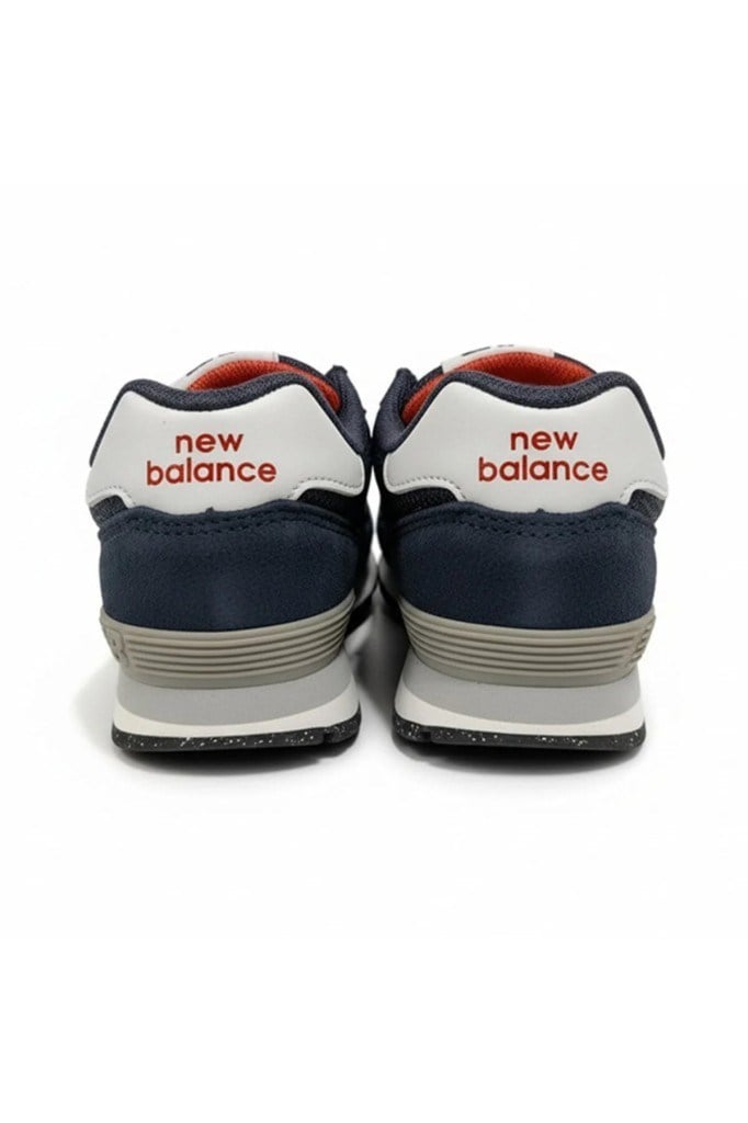 NEW BALANCE P5155YO NB LIFESTYLE PRE-SCHOOL SHOES LACI ÇOCUK SNEAKER