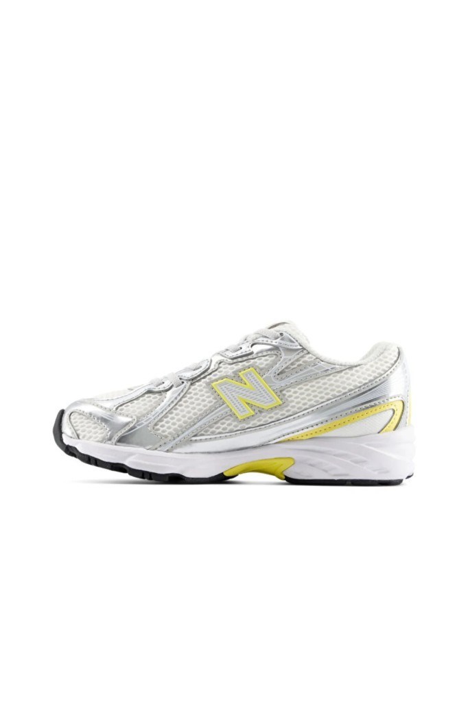 NEW BALANCE P5301AZ NB LIFESTYLE PRE-SCHOOL SHOES GRI ÇOCUK SNEAKER