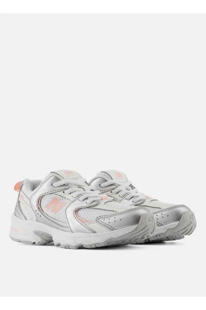 NEW BALANCE P5303ZS NB LIFESTYLE GRI ÇOCUK SNEAKER