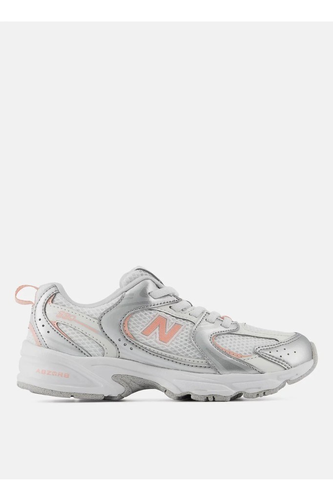 NEW BALANCE P5303ZS NB LIFESTYLE GRI ÇOCUK SNEAKER