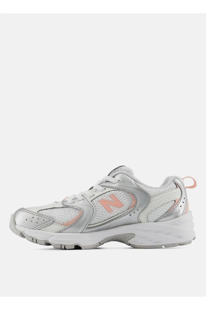 NEW BALANCE P5303ZS NB LIFESTYLE GRI ÇOCUK SNEAKER