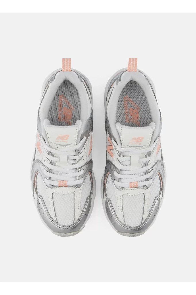 NEW BALANCE P5303ZS NB LIFESTYLE GRI ÇOCUK SNEAKER