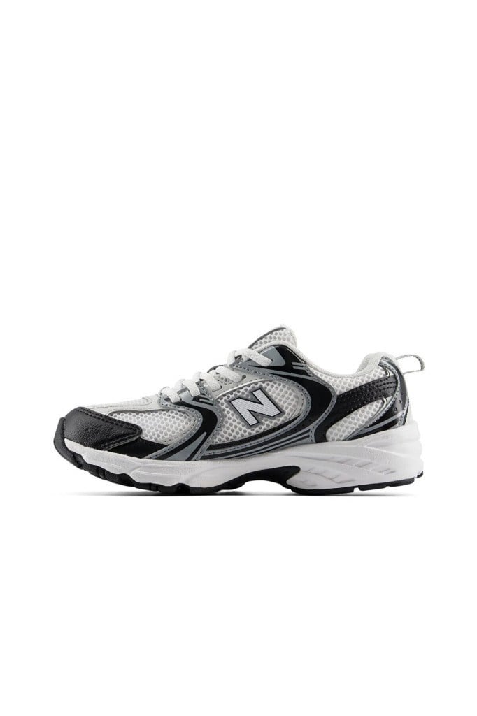 NEW BALANCE P5304SO NB LIFESTYLE PRE SIYAH ÇOCUK SNEAKER