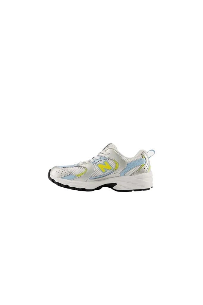 NEW BALANCE P5307DQ NB LIFESTYLE PRE-SCHOOL SHOES GRI ÇOCUK SNEAKER