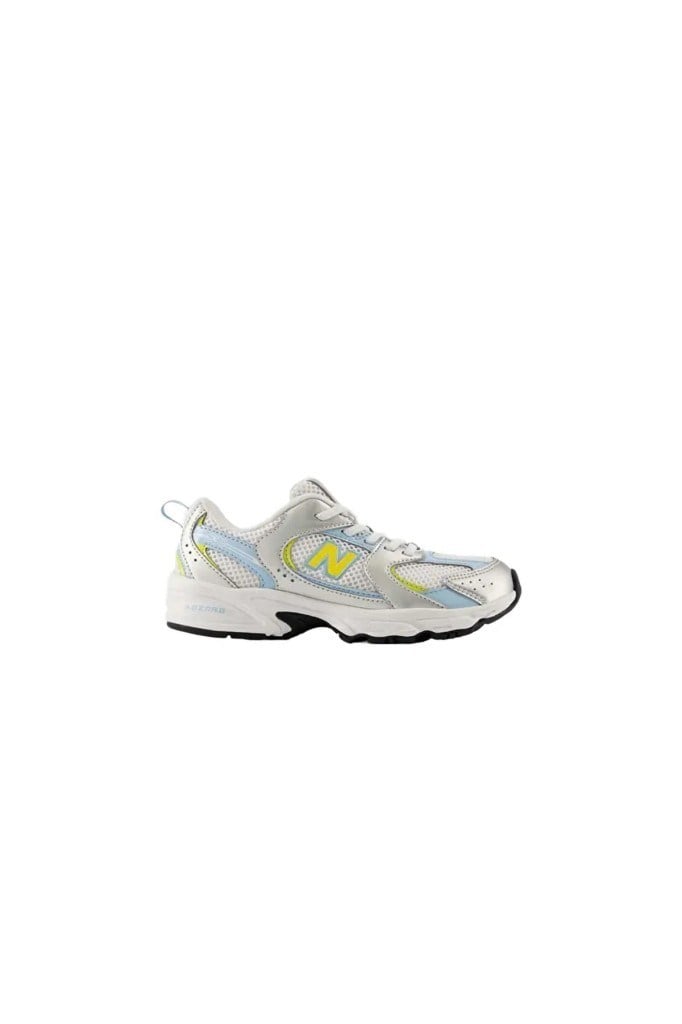 NEW BALANCE P5307DQ NB LIFESTYLE PRE-SCHOOL SHOES GRI ÇOCUK SNEAKER