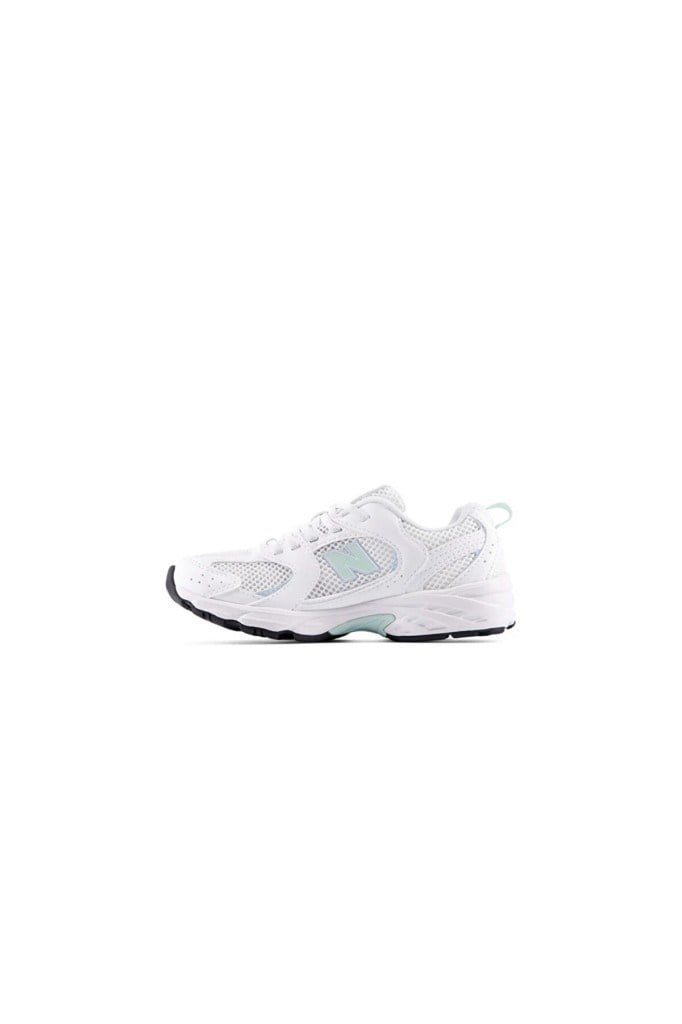 NEW BALANCE P5309VE NB LIFESTYLE PRE-SCHOOL SHOES BEYAZ ÇOCUK SNEAKER