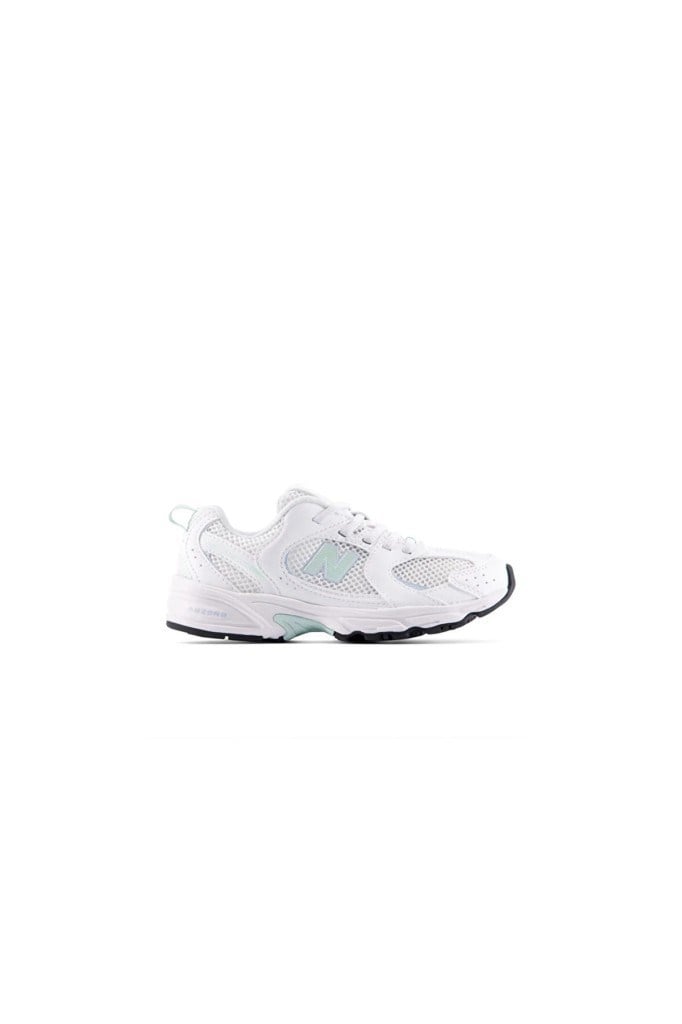 NEW BALANCE P5309VE NB LIFESTYLE PRE-SCHOOL SHOES BEYAZ ÇOCUK SNEAKER