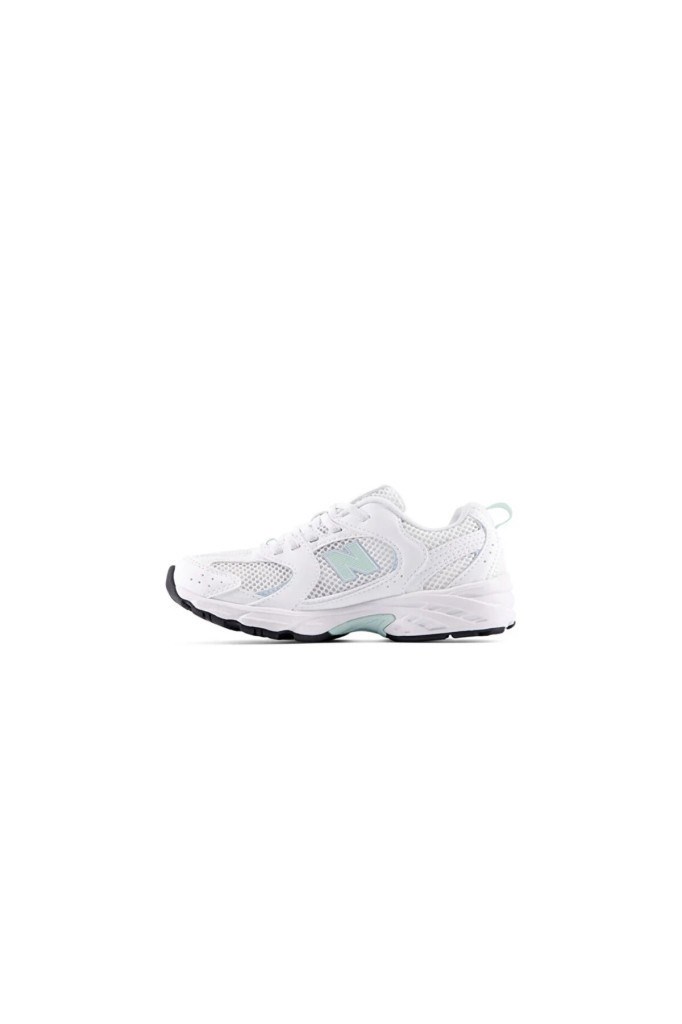 NEW BALANCE P5309VE NB LIFESTYLE PRE-SCHOOL SHOES BEYAZ ÇOCUK SNEAKER