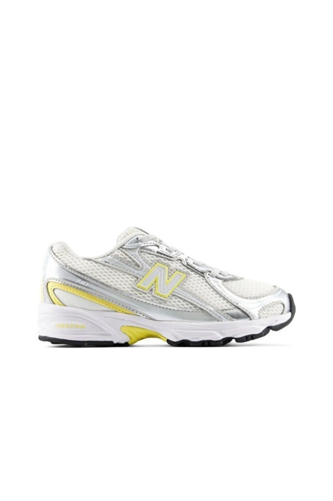 NEW BALANCE P7403KD NB LIFESTYLE PRE-SCHOOL SHOES GRI ÇOCUK SNEAKER