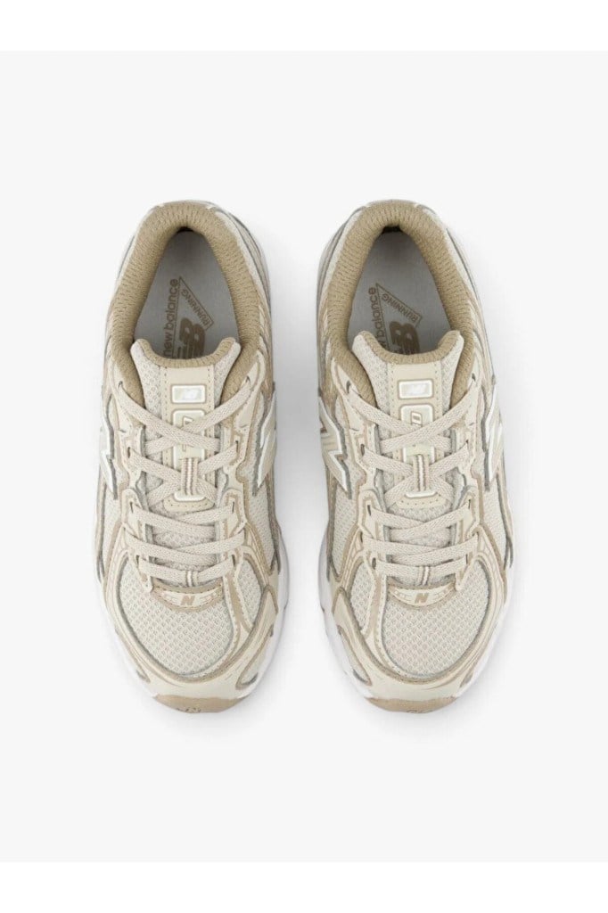 NEW BALANCE P7404DN NB LIFESTYLE GRI GRI ÇOCUK SNEAKER
