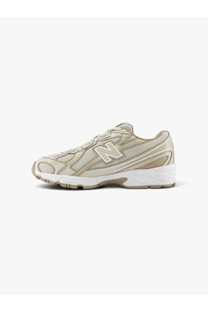 NEW BALANCE P7404DN NB LIFESTYLE GRI GRI ÇOCUK SNEAKER