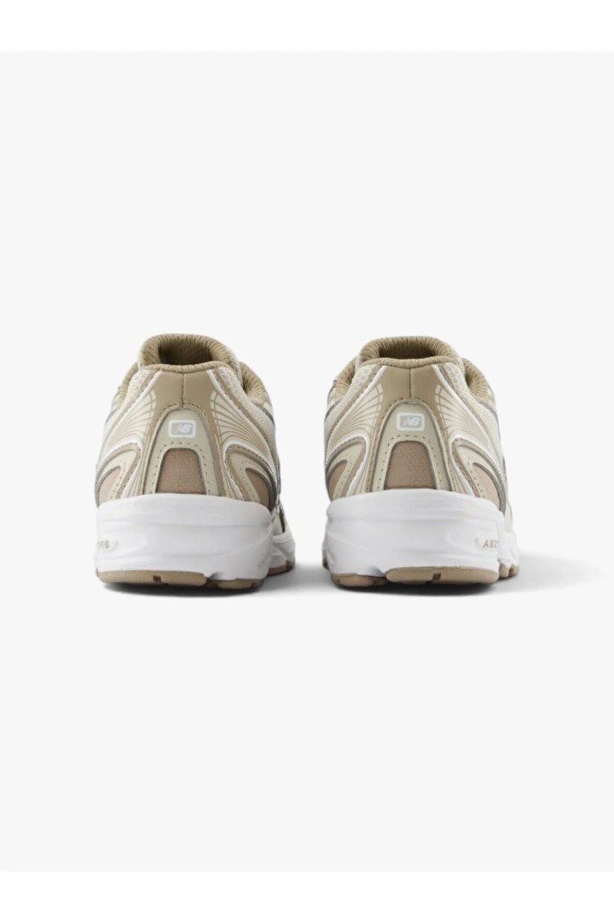 NEW BALANCE P7404DN NB LIFESTYLE GRI GRI ÇOCUK SNEAKER