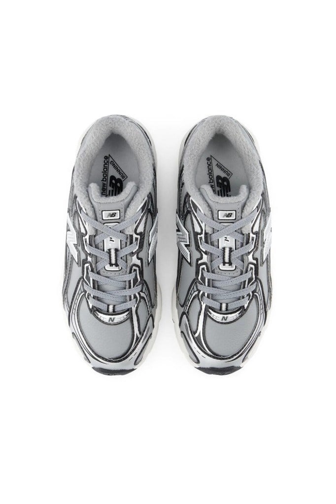 NEW BALANCE P7407ZE NB LIFESTYLE BEJ ÇOCUK SNEAKER