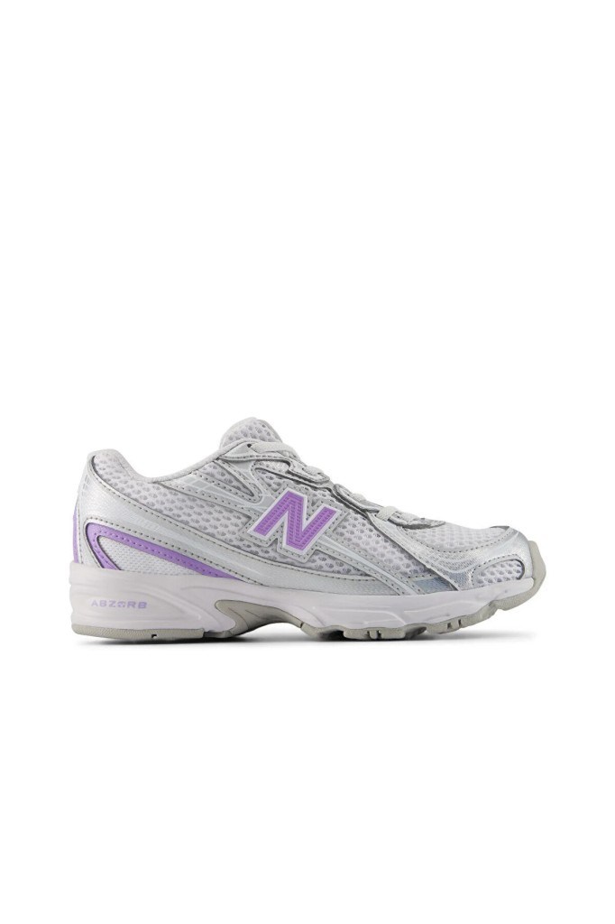 NEW BALANCE P7408V0 NB LIFESTYLE PRE BEYAZ ÇOCUK SNEAKER